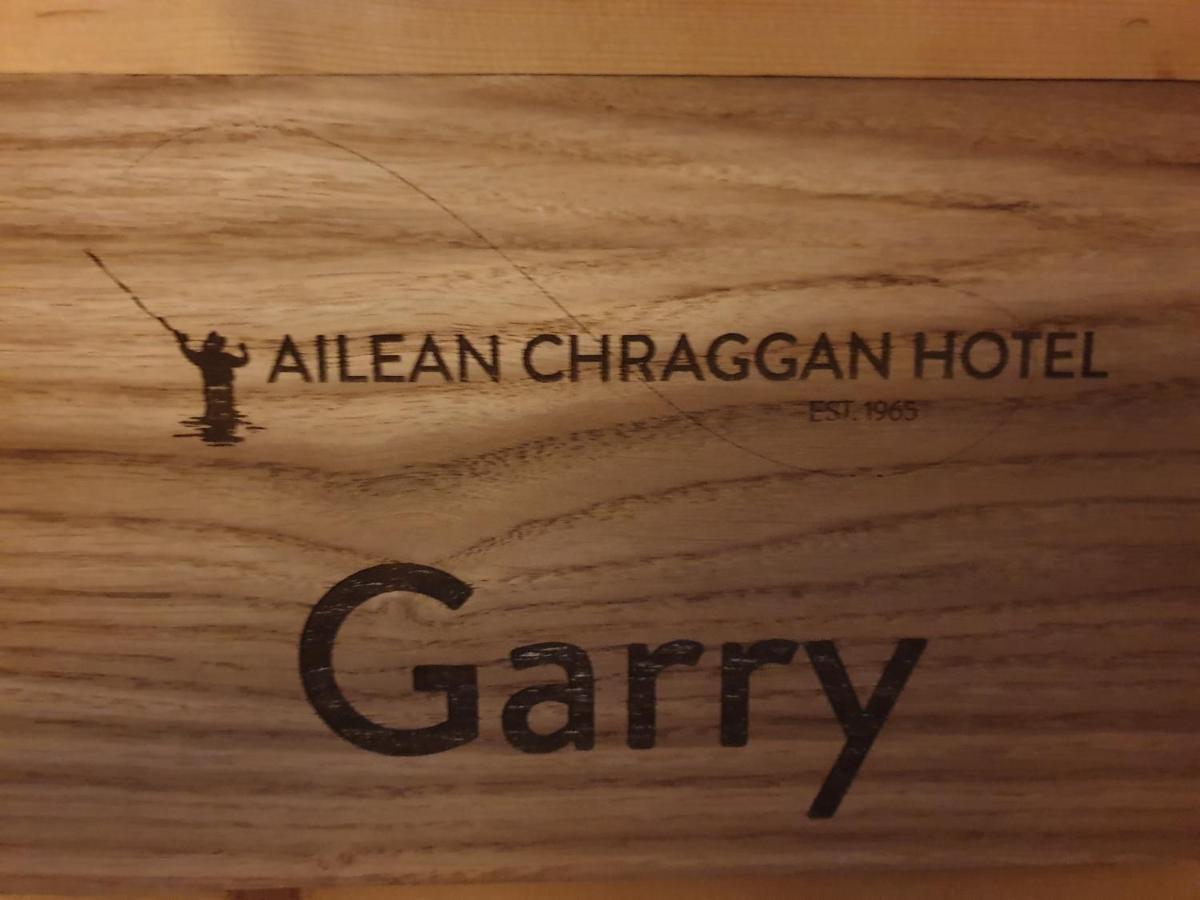 阿伯费尔迪 Ailean Chraggan酒店 外观 照片